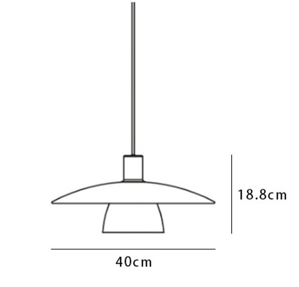 Nordlux Verona Pendant Lamp